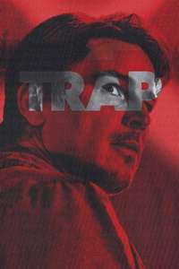 Trap - Posters