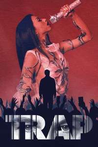 Trap - Posters