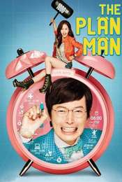 The Plan Man