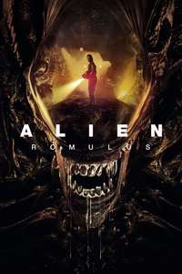 Alien: Romulus - Posters