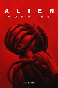 Alien: Romulus - Posters