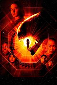 Alien: Romulus - Posters