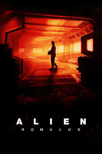 Alien: Romulus - Posters