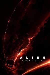 Alien: Romulus - Posters