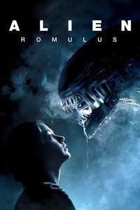 Alien: Romulus - Posters