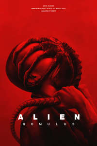 Alien: Romulus - Posters