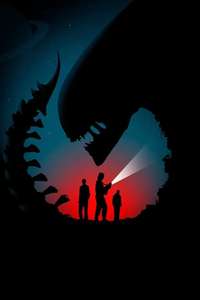 Alien: Romulus - Posters
