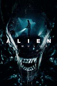 Alien: Romulus - Posters