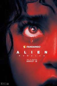Alien: Romulus - Posters