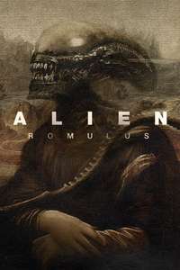 Alien: Romulus - Posters