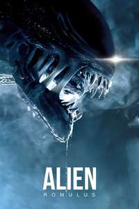 Alien: Romulus - Posters