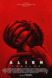 Alien: Romulus - Posters