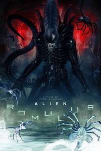 Alien: Romulus - Posters