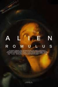 Alien: Romulus - Posters