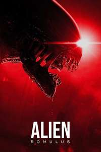 Alien: Romulus - Posters