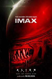 Alien: Romulus - Posters