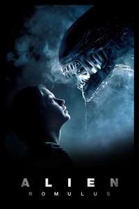 Alien: Romulus - Posters