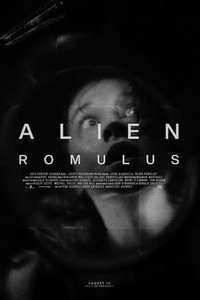 Alien: Romulus - Posters