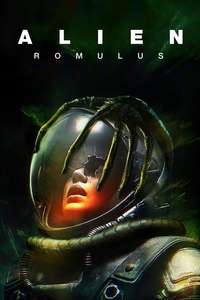 Alien: Romulus - Posters