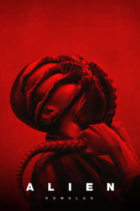 Alien: Romulus - Posters
