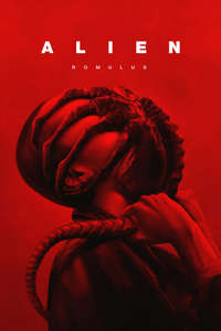 Alien: Romulus - Posters
