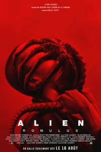 Alien: Romulus - Posters