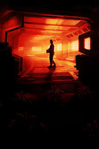 Alien: Romulus - Posters