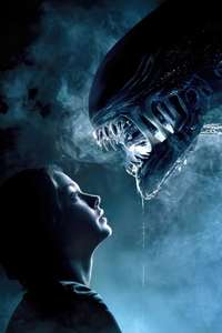 Alien: Romulus - Posters