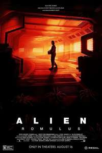 Alien: Romulus - Posters