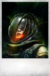 Alien: Romulus - Posters