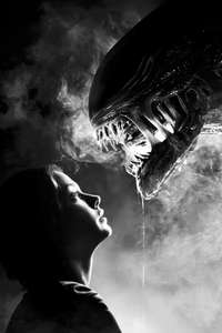 Alien: Romulus - Posters