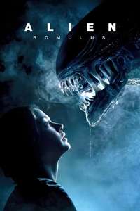 Alien: Romulus - Posters