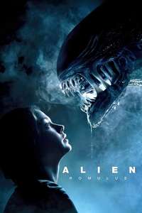 Alien: Romulus - Posters