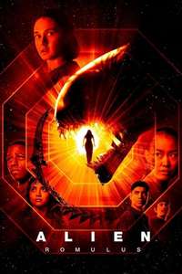 Alien: Romulus - Posters