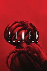 Alien: Romulus - Posters