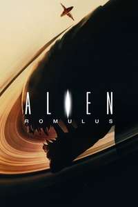 Alien: Romulus - Posters