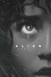 Alien: Romulus - Posters