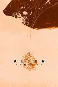 Alien: Romulus - Posters