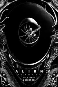 Alien: Romulus - Posters