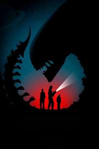 Alien: Romulus - Posters