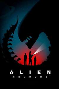 Alien: Romulus - Posters