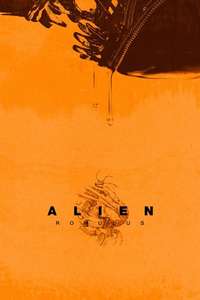 Alien: Romulus - Posters