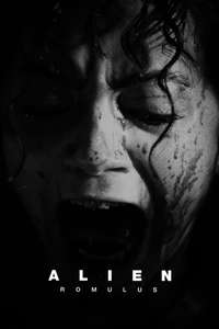 Alien: Romulus - Posters