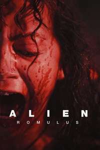 Alien: Romulus - Posters