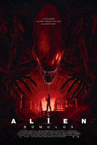 Alien: Romulus - Posters