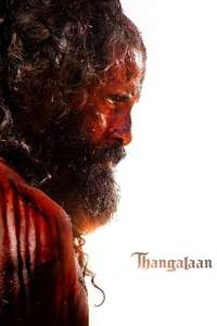 Thangalaan - Posters