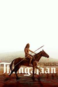 Thangalaan - Posters