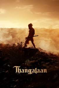 Thangalaan - Posters
