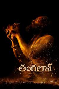 Thangalaan - Posters