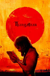 Thangalaan - Posters
